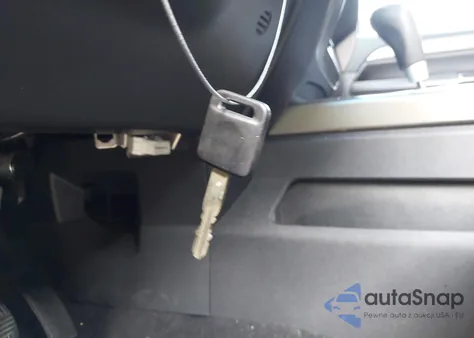 2011 Nissan Armada Sv z USA, uszkodzony, nr VIN 5N1BA0ND6BN614893